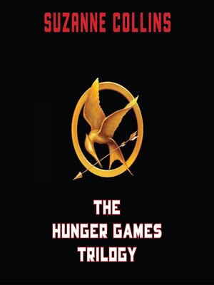 cover image of The Hunger Games Trilogy